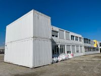 Containeranlage | Bürogebäude | Modulgebäude Nordrhein-Westfalen - Geseke Vorschau