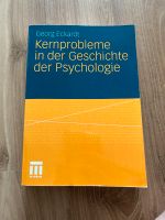 Kernprobleme in der Geschichte der Psychologie, Georg Eckhardt Dortmund - Löttringhausen Vorschau