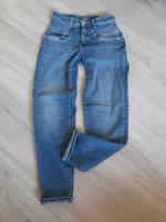 MAC Jeans rich carrot,Gr.34 eher 36,w.neu, blau, VK 90 € Niedersachsen - Norden Vorschau