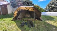 MK Short Session Shelter 60 Brolly Sachsen - Wallroda Vorschau