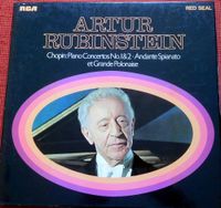 LP-Box Artur Rubinstein Bayern - Holzkirchen Vorschau