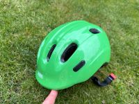 ABUS Smiley 2.0 Kinder Fahrradhelm 50-55 cm grün Nordrhein-Westfalen - Dorsten Vorschau