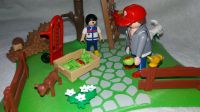 Playmobil Apfelernte Wiese Apfelbaum Niedersachsen - Lüneburg Vorschau