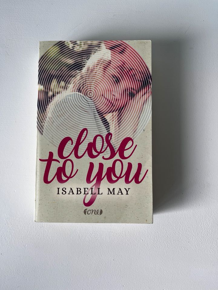 Close to you (Buch) in Kaisersesch