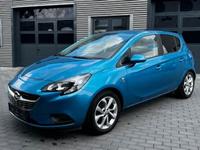 Opel Corsa E 120 Jahre ecoFlex1.4 90 ps,Topzustand Köln - Ostheim Vorschau