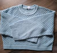 Pullover cropped Gr.M H&M Brandenburg - Schwarzheide Vorschau