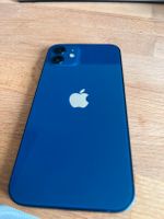 Iphone 12 - Blau mit 64 GB Hessen - Kelkheim Vorschau