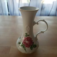 Vase mit Henkel Henkelvase Royal Porzellan Bavaria KPM Niedersachsen - Ebstorf Vorschau