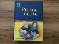 Pflege heute, 3. Auflage Thüringen - Weimar Vorschau