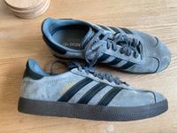 Adidas original Gazelle grau Nordrhein-Westfalen - Iserlohn Vorschau