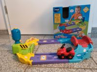 Vtech Tut Tut Baby Flitzer - Straßen-Set Hessen - Pfungstadt Vorschau