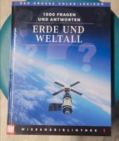 Erde und Weltall Buch Nordrhein-Westfalen - Paderborn Vorschau