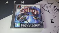 Galaga Destination Earth PS1 Playstation 1 komplett! Dortmund - Innenstadt-West Vorschau