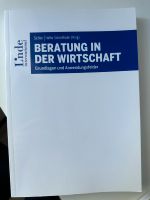 Beratung in der Wirtschaft / Sichler Hessen - Hainburg Vorschau