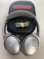 Bose QC 35  Bluetooth Kopfhörer Frankfurt am Main - Preungesheim Vorschau