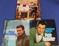 7 Schallplatten von Peter Alexander Rheinland-Pfalz - Mayen Vorschau