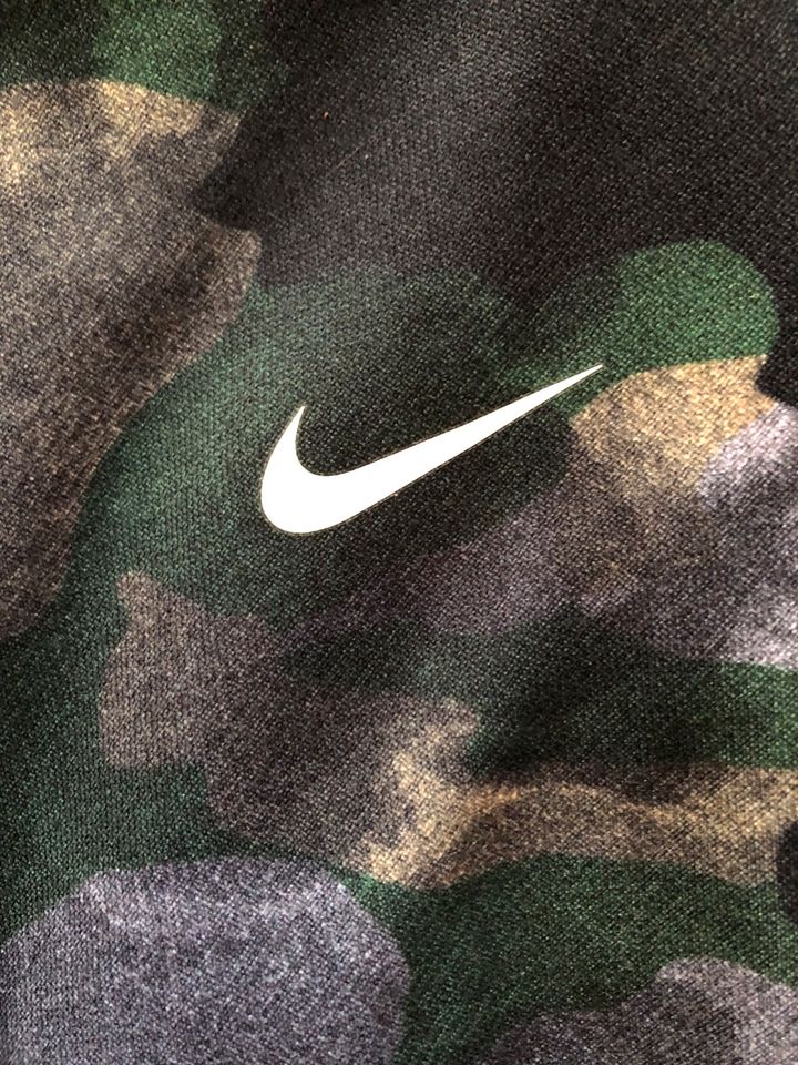 Nike- Jogginghose DRI- FIT *CAMOUFLAGE* in Berlin