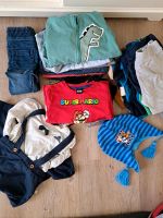 Jungen Paket Thüringen - Ilmenau Vorschau