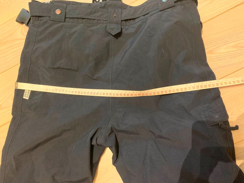 SCHÖFFEL Skihose Winterhose Goretex D 54 DEFEKT in Köln