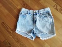 Shorts von Tom Tailor Gr W26 Bayern - Eching (Niederbay) Vorschau