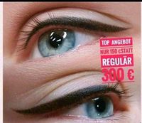 Professionelle Permanent make up !Top Angebot Bayern - Straubing Vorschau