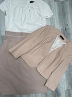 S’Oliver BLACK LABEL, Kleid & Blazer, Kostüm, 2- tlg Nordrhein-Westfalen - Xanten Vorschau