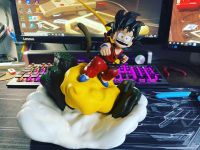 Son-Goku 3D Figur Sachsen - Mittweida Vorschau
