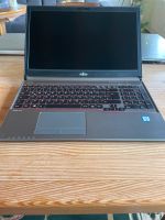 Fujitsu Lifebook E756 mit SSD i5-6300 2.5GHz 16GB DDR Sachsen-Anhalt - Sandbeiendorf Vorschau