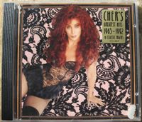 Cher's Greatest Hits von 1965 – 1992, CD Nordrhein-Westfalen - Kamen Vorschau