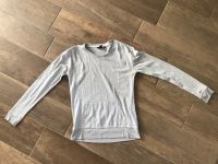 Tommy Hilfiger Pullover Strickpullover Langarmshirt Gr . S Schleswig-Holstein - Kollmar Vorschau