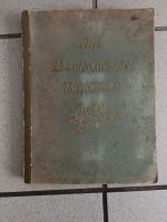 Buch Aus Deutschlands Vogelwelt 1936 Baden-Württemberg - Burgrieden Vorschau
