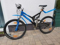 MTB FULLY | 26 ZOLL | MERIDA | MAGURA | RST | CAT EYE Sachsen - Chemnitz Vorschau