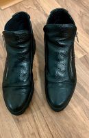 Stiefeletten Damen Gr.41 schwarz Nordrhein-Westfalen - Siegen Vorschau