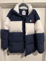 Tommy Jeans Puffer Jacket Daunen Jacke Winterjacke Nordrhein-Westfalen - Mülheim (Ruhr) Vorschau