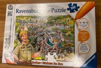 Tiptoi Puzzle Im Zoo Hessen - Büdingen Vorschau