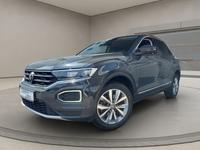 Volkswagen T-Roc Style 2,0 TDI DSG LED Navi 1 HD Nordrhein-Westfalen - Hilden Vorschau