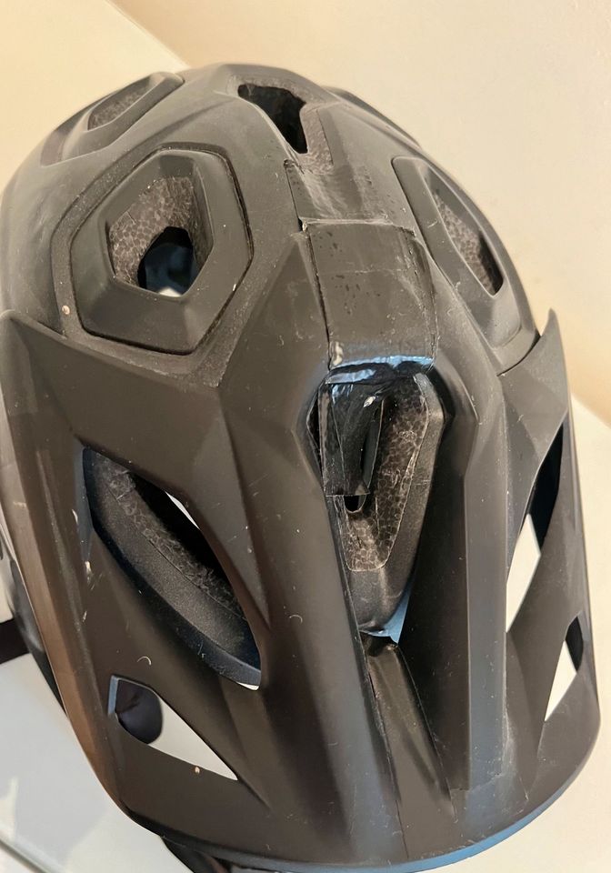 MET Parachute Premium Fullface Helm - Kinder Größe S (51-56cm) in Hannover