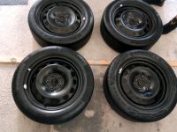 Continental 205/55 R16 Sommerräder 5x112 Audi VW BMW Skoda benz Nordrhein-Westfalen - Langerwehe Vorschau