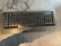 Steelseries APEX Gaming Keyboard Rheinland-Pfalz - Brücken (bei Birkenfeld) Vorschau