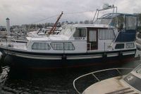 Motoryacht, Motorboot, Preissenkung Dortmund - Mitte Vorschau