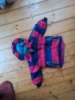 Winterjacke Ski Jacke Freds world 92 Sachsen-Anhalt - Halle Vorschau