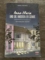 D.Deutsch Anna-Maria und die anderen 99 Schafe inkl Versand Bayern - Gundelfingen a. d. Donau Vorschau