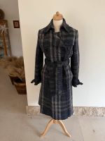 Toller Mantel aus Wolle von BURBERRY LONDON, Gr. 38 Wandsbek - Hamburg Bergstedt Vorschau