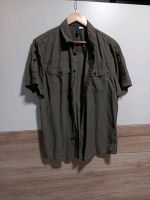 H&M Bluse Khaki Gr.38 Nordrhein-Westfalen - Herne Vorschau