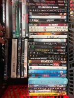 Über 40 DVDs Filme und Serien Hessen - Bad Homburg Vorschau