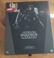 HOT TOYS DX17 - STAR WARS - DARTH MAUL mit SITH SPEEDER Nordrhein-Westfalen - Vreden Vorschau