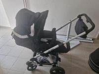 Kinderwagen und Babyschale Baden-Württemberg - Horb am Neckar Vorschau