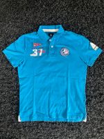 Gaastra Poloshirt | Blau | Gr. L Nordrhein-Westfalen - Lippstadt Vorschau