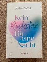 Kein Rockstar für eine Nacht - Kylie Scott Herzogtum Lauenburg - Schwarzenbek Vorschau
