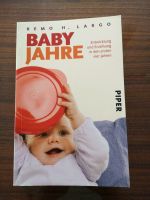 Babyjahre Buch Entwicklung & Erziehung Bayern - Barbing Vorschau